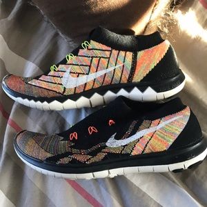 Nike Free Flyknit 3.0